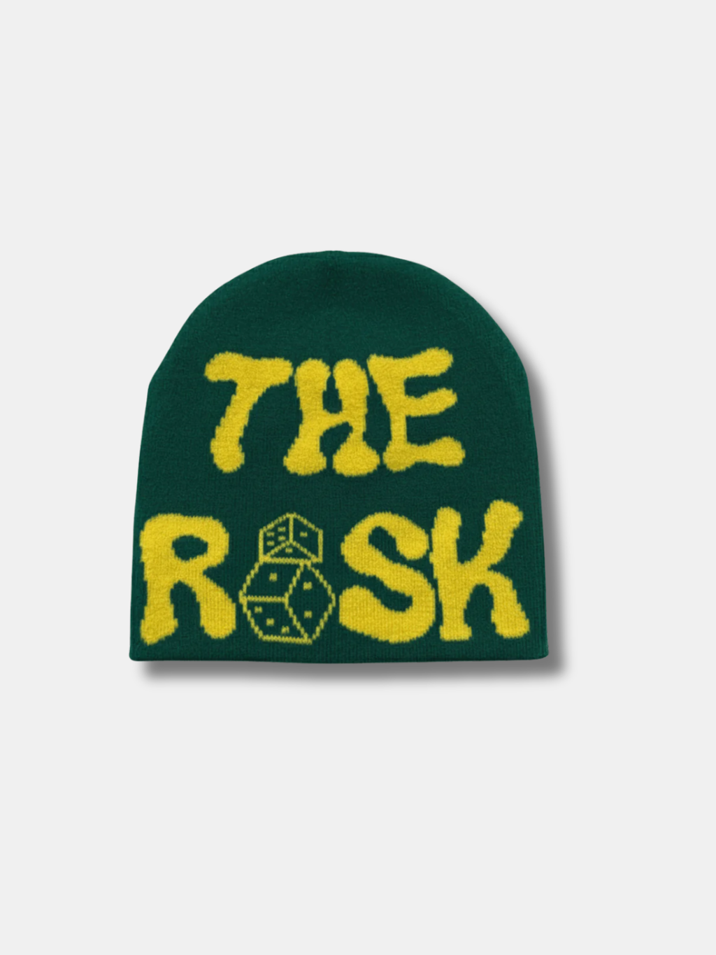 THE RISK BEANIE