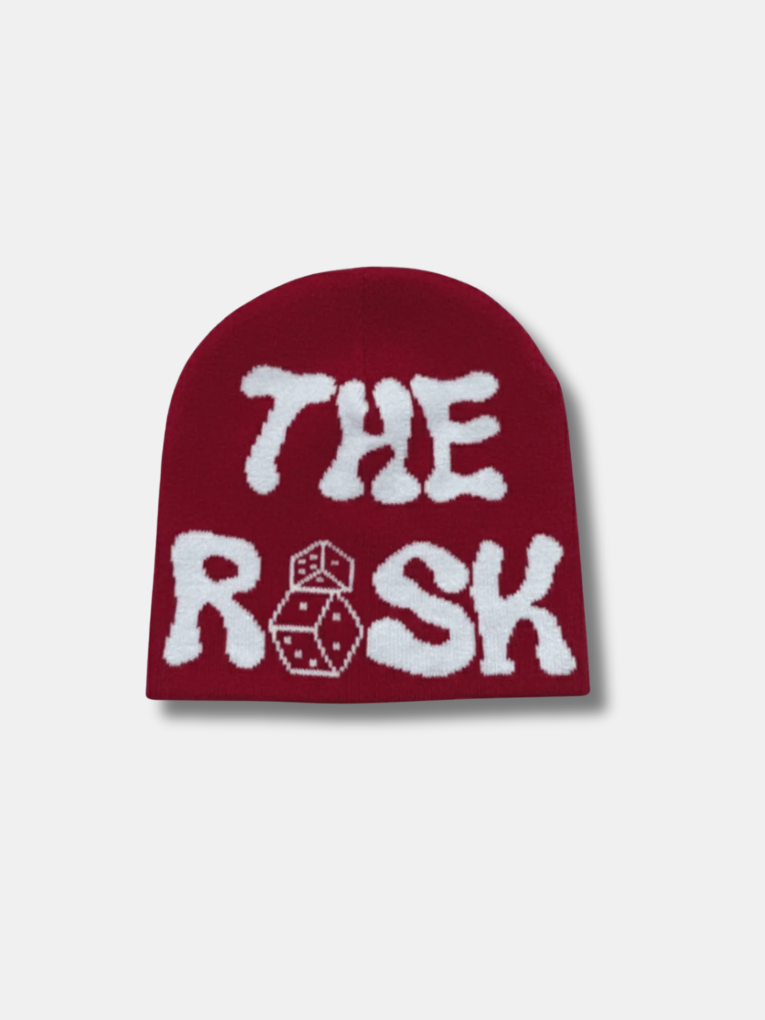 THE RISK BEANIE
