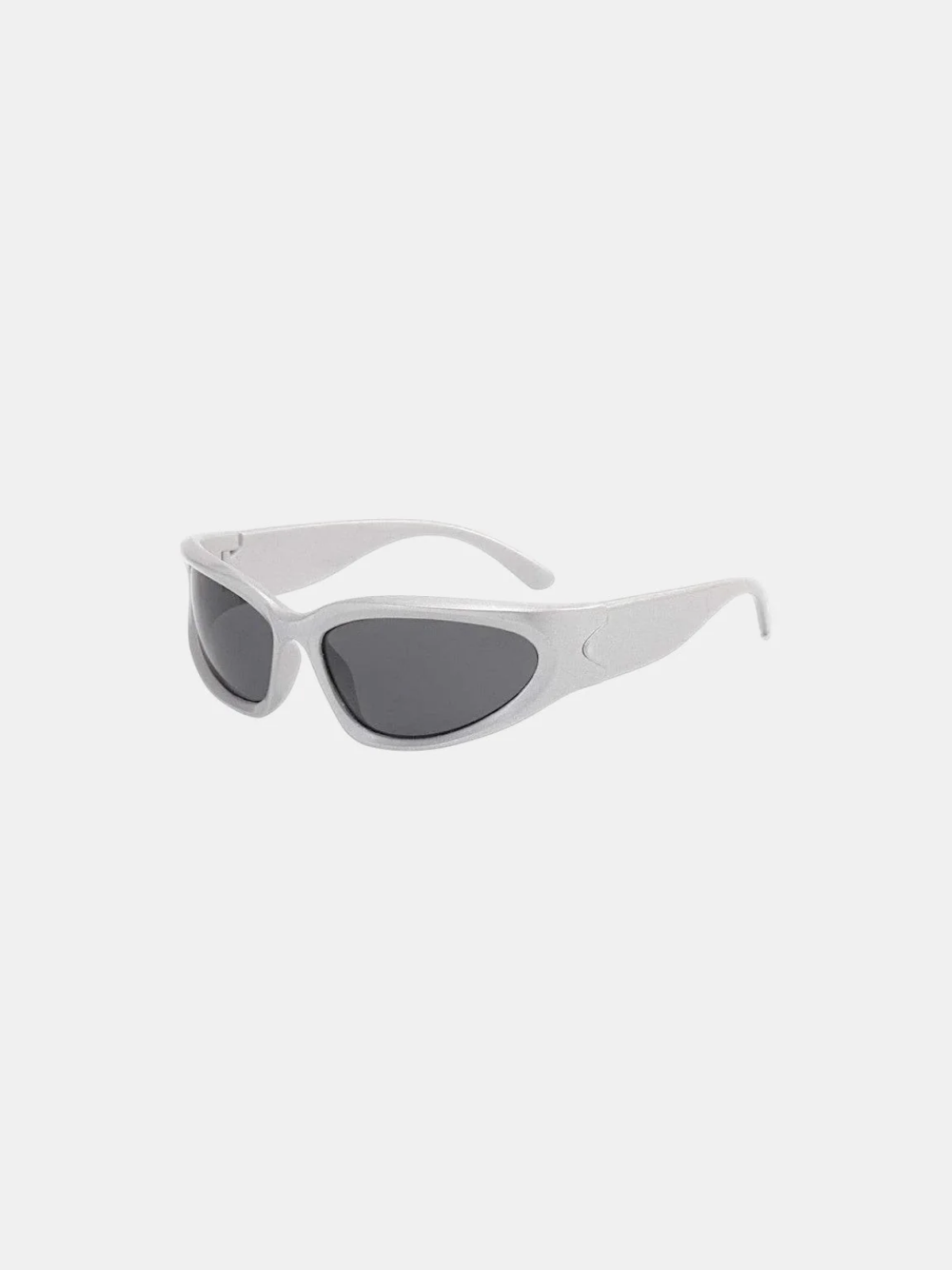 WRAPAROUND SHIELD SUNGLASSES