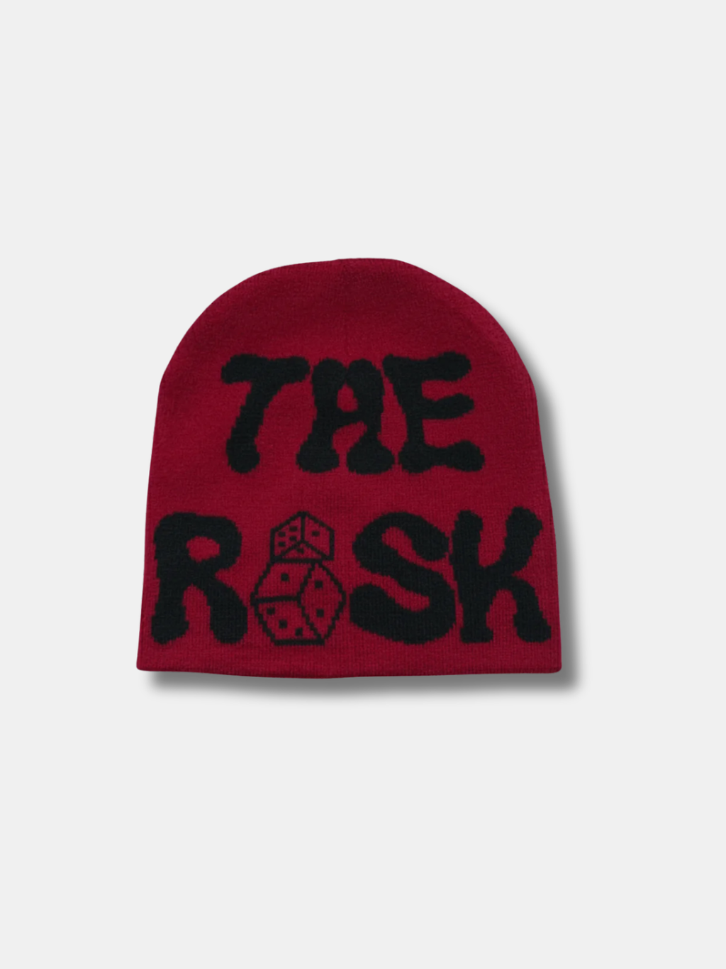 THE RISK BEANIE