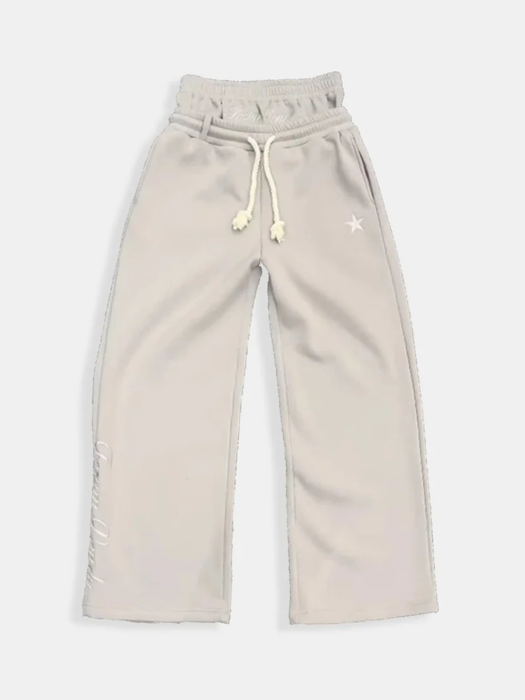 FEELIN WIDE LEG JOGGER