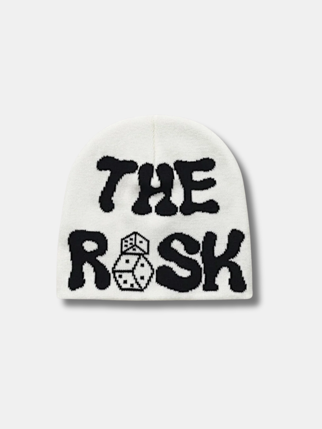THE RISK BEANIE