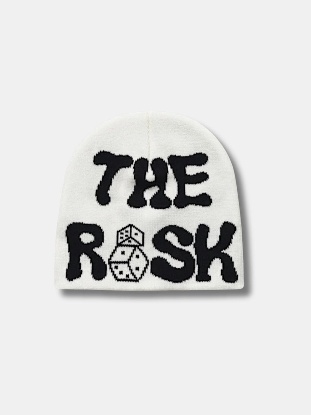 THE RISK BEANIE