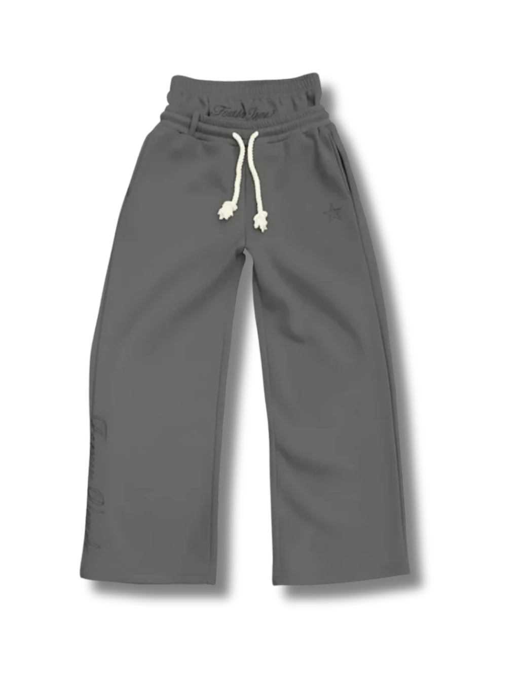 FEELIN WIDE LEG JOGGER
