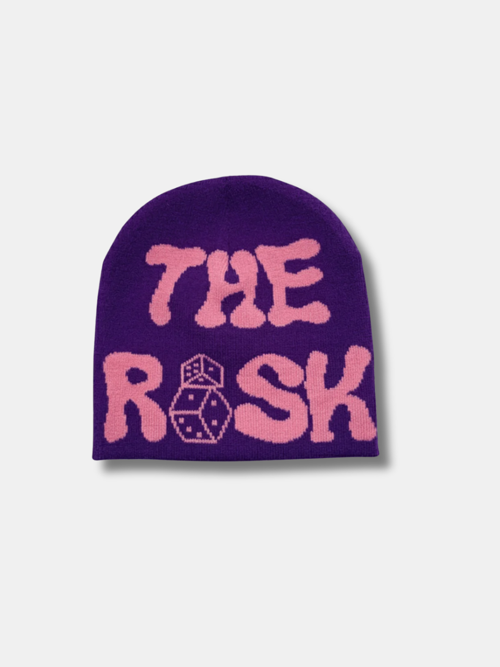 THE RISK BEANIE