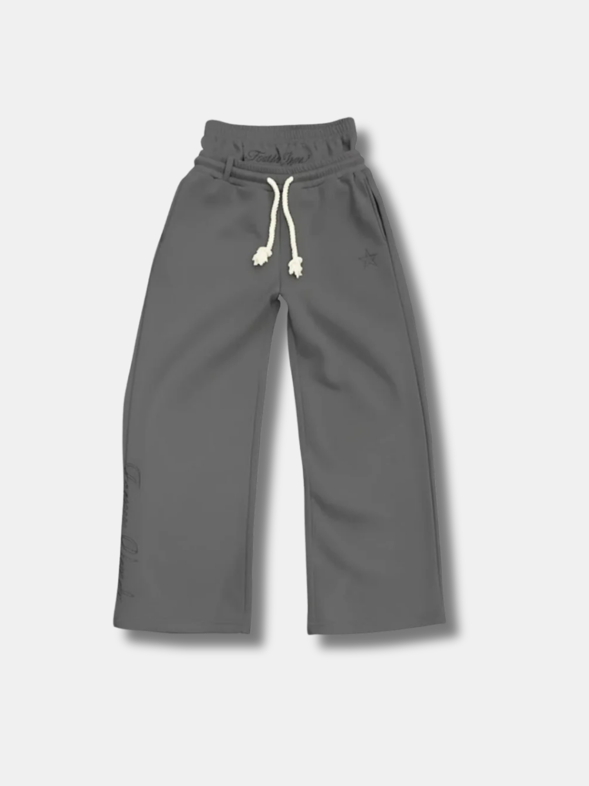 FEELIN WIDE LEG JOGGER