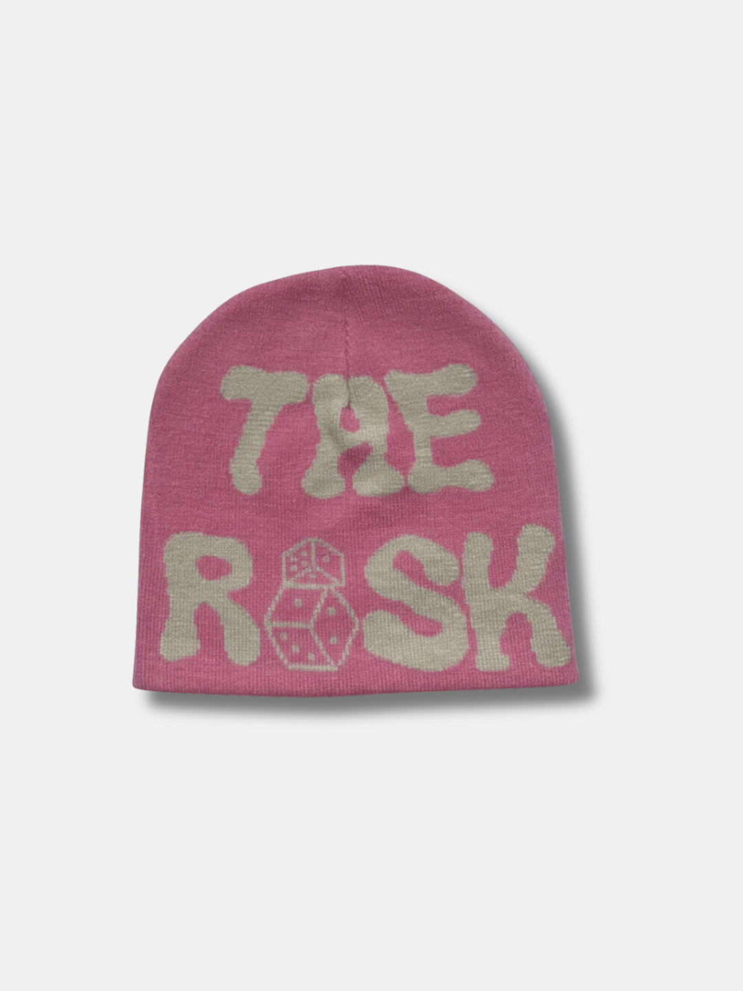 THE RISK BEANIE
