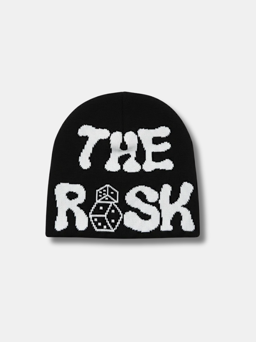THE RISK BEANIE