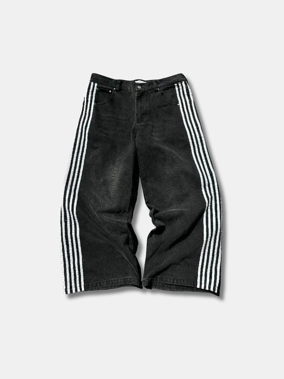 TRACK DENIM