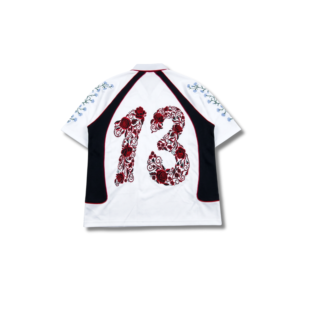 SOFIA WORLD JERSEY