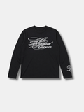 6THLANE FORGET LONGSLEEVE