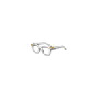 CHROME GLASSES