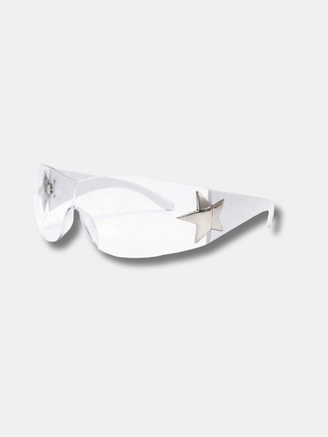 STAR SHIELD SUNGLASSES