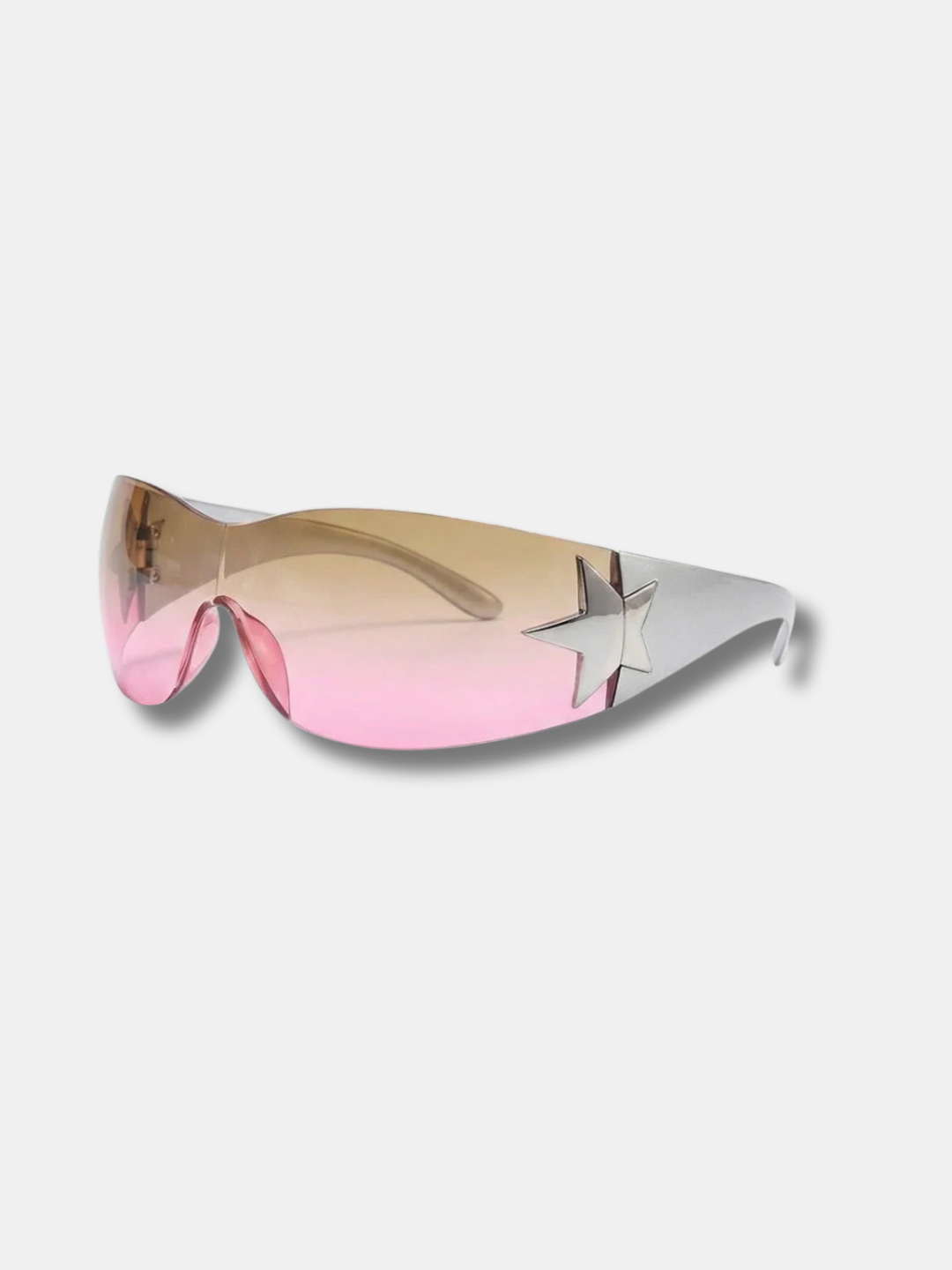 STAR SHIELD SUNGLASSES