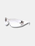 STAR SHIELD SUNGLASSES
