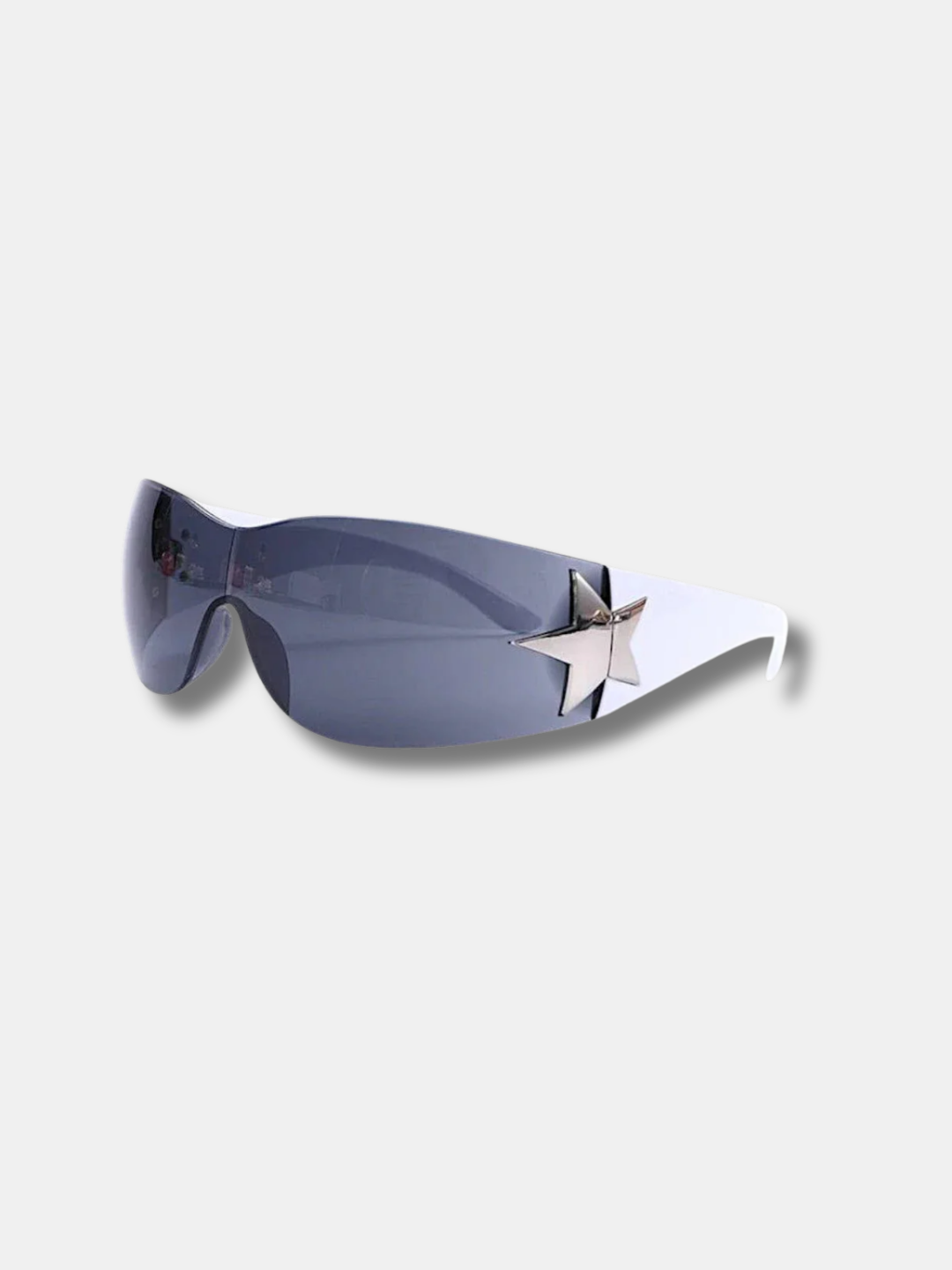 STAR SHIELD SUNGLASSES