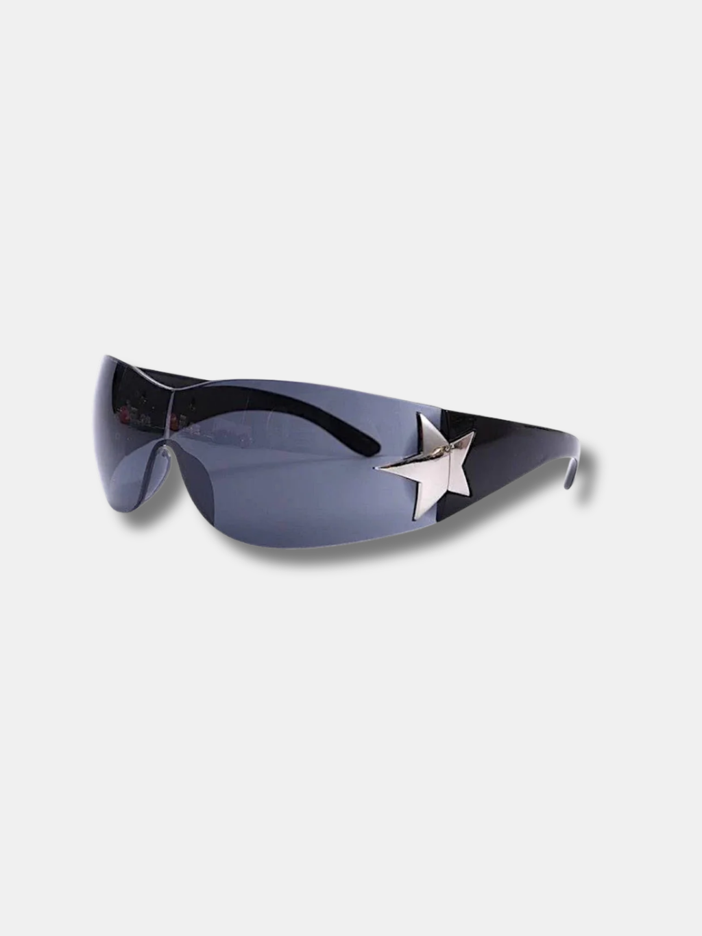 STAR SHIELD SUNGLASSES