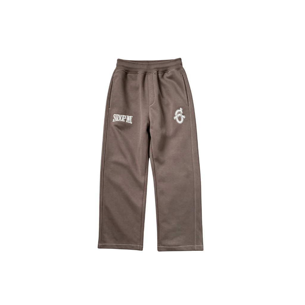 6 O CLOCK TRACKSUIT