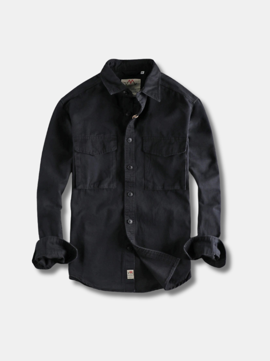 GRISCH OVERSHIRT