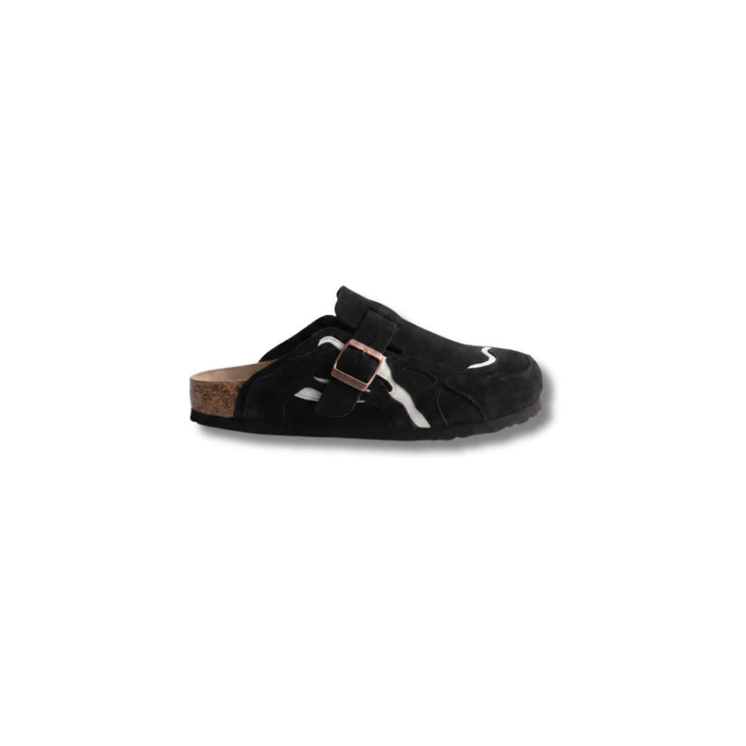 6THLANE CLOGS