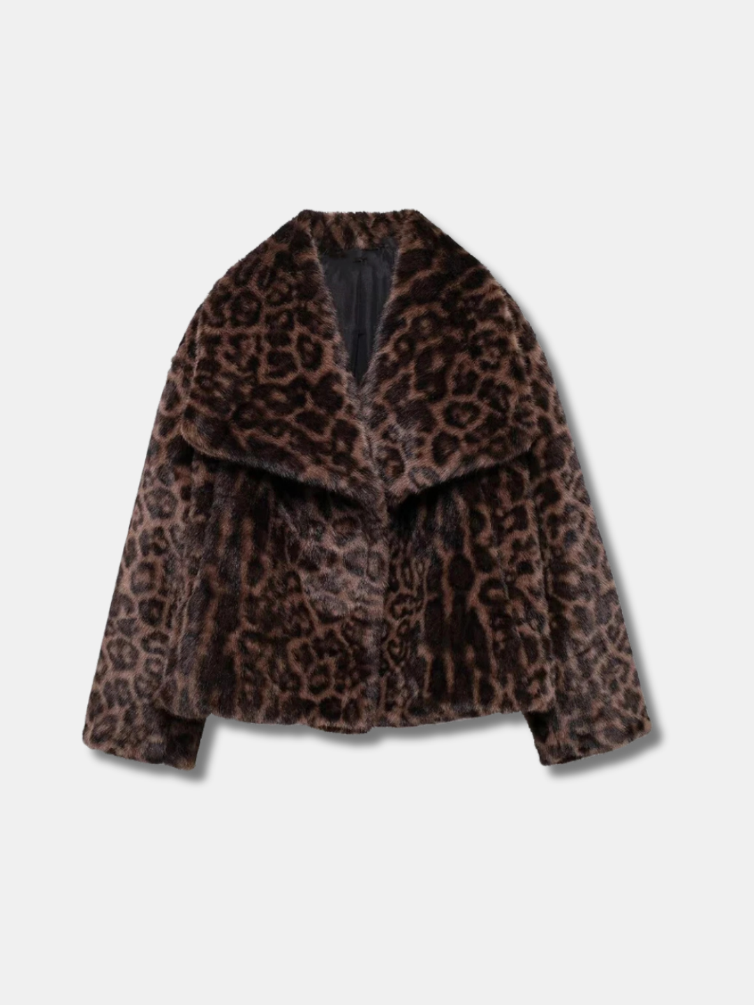 LANA FAUX FUR JACKET