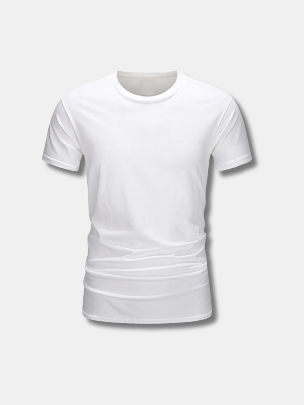SLIM FIT TEE