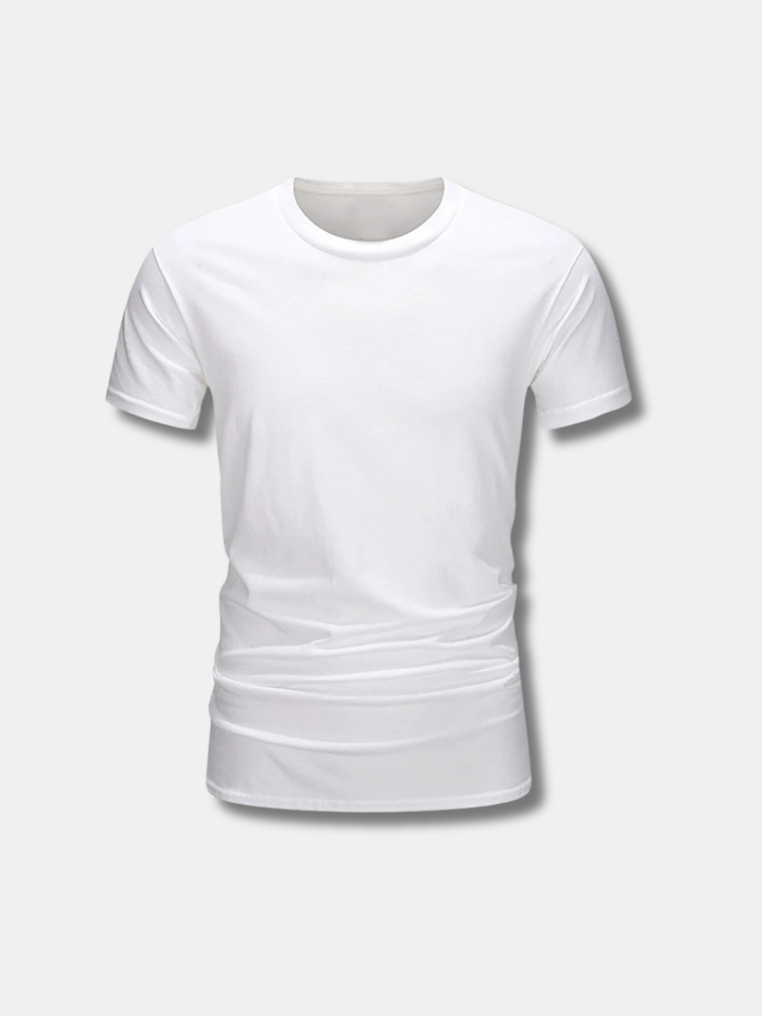 SLIM FIT TEE