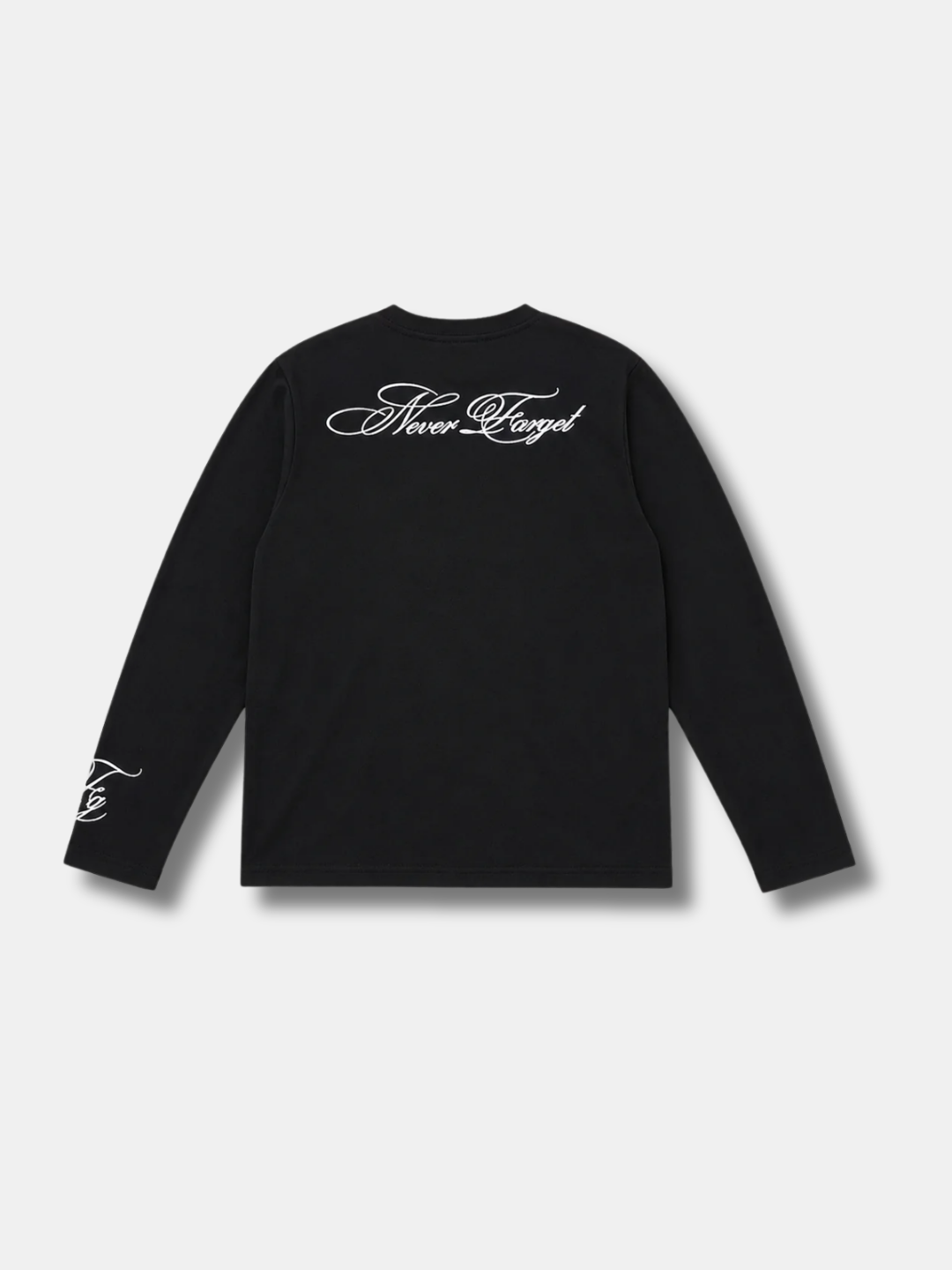 6THLANE FORGET LONGSLEEVE