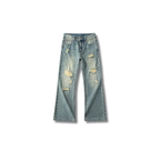 ROMAN FLARE JEANS