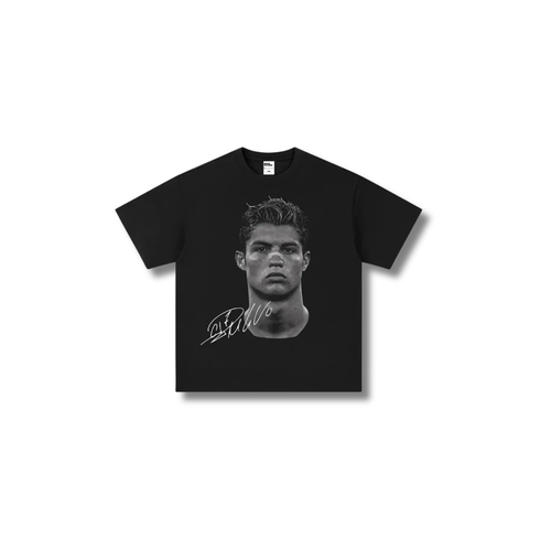 CR7 TEE
