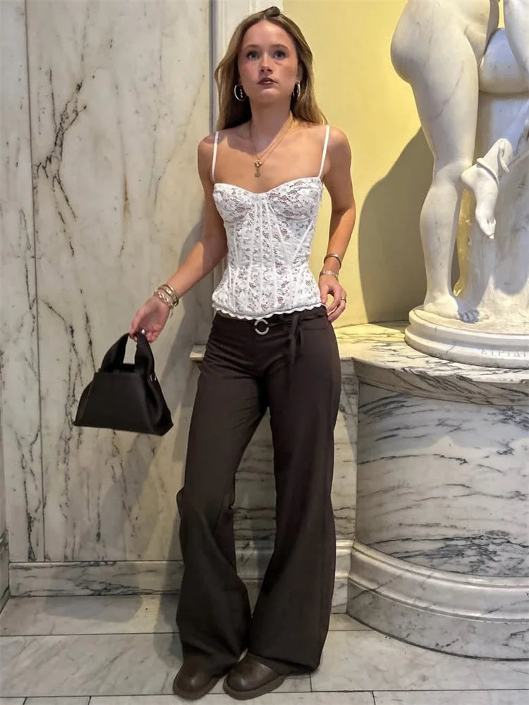 SOFIA CORSET TOP