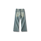 ROMAN FLARE JEANS