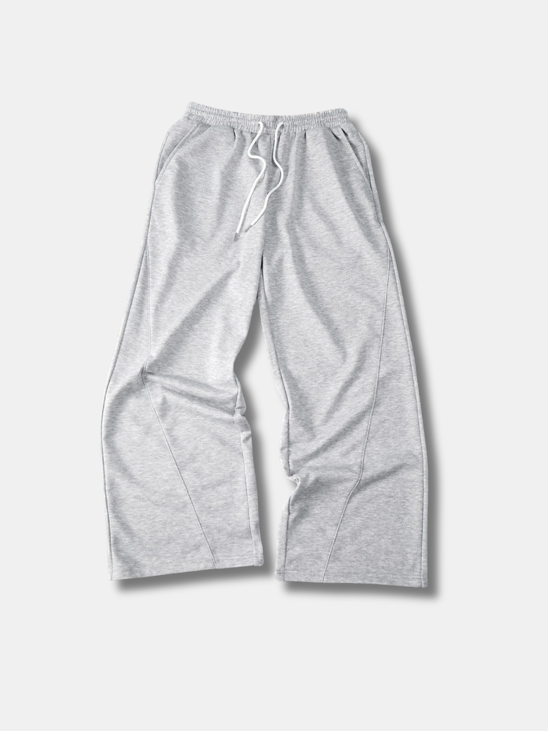 PERFECT GREY JOGGER