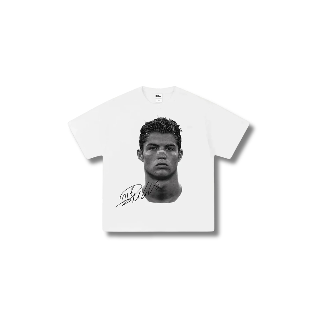 CR7 TEE