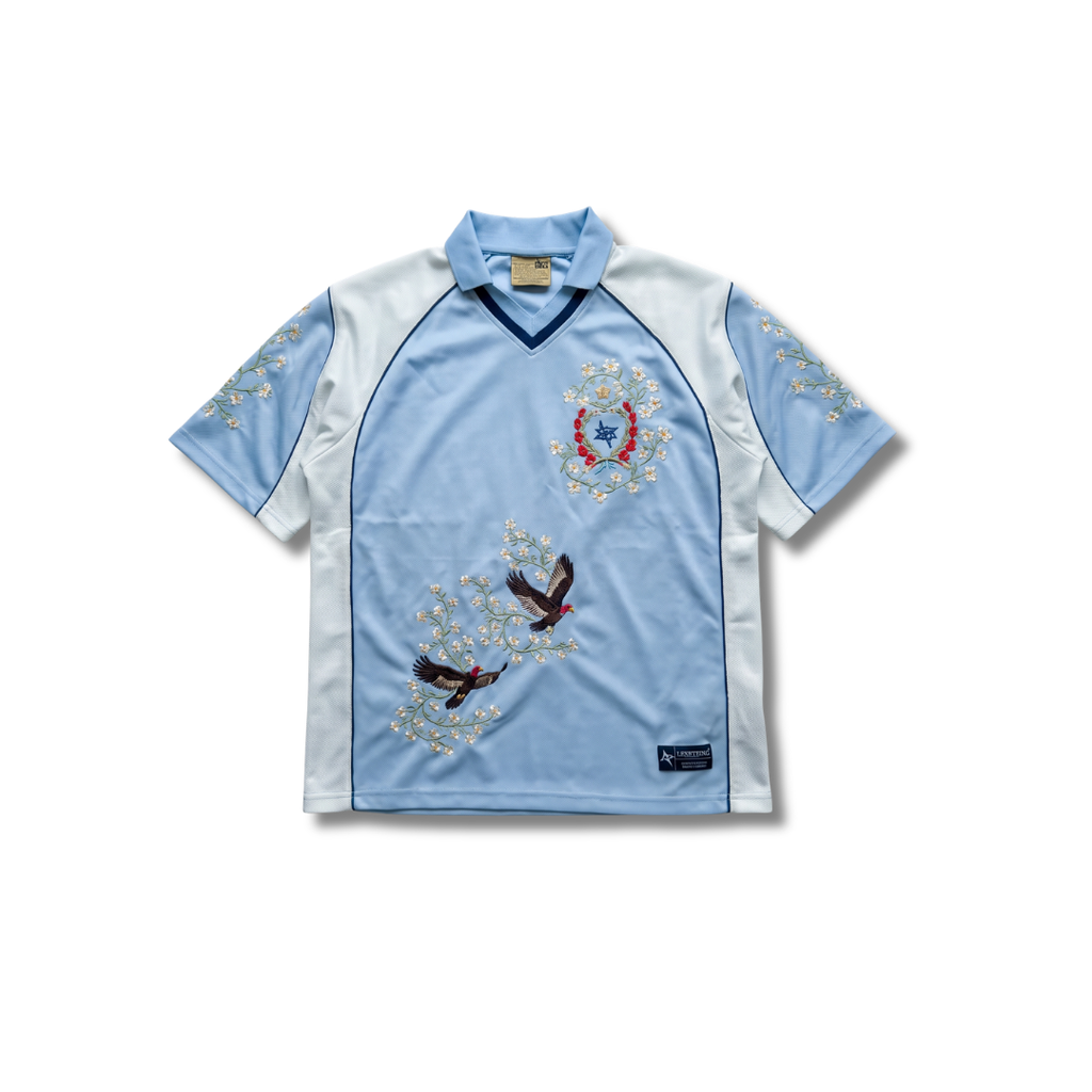 SOFIA WORLD JERSEY