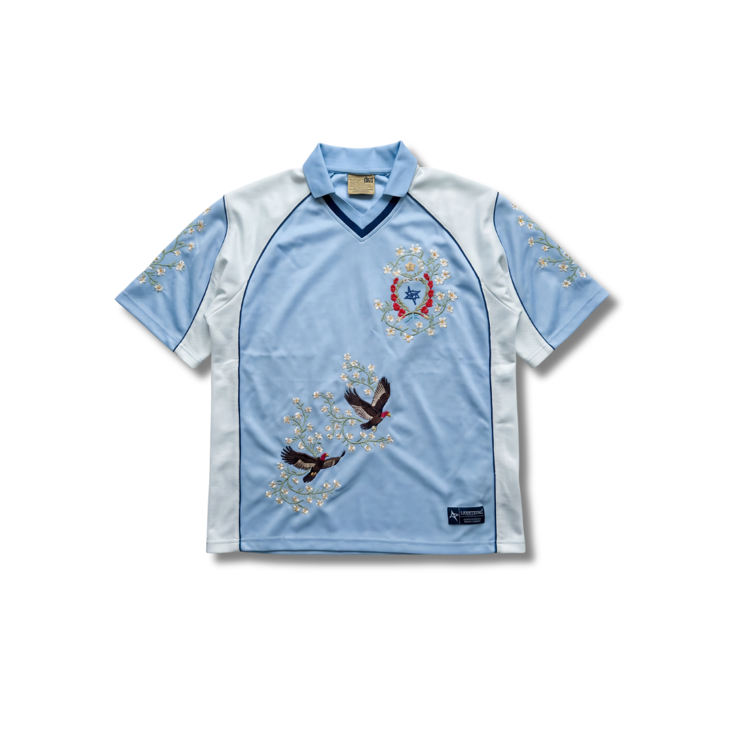 SOFIA WORLD JERSEY