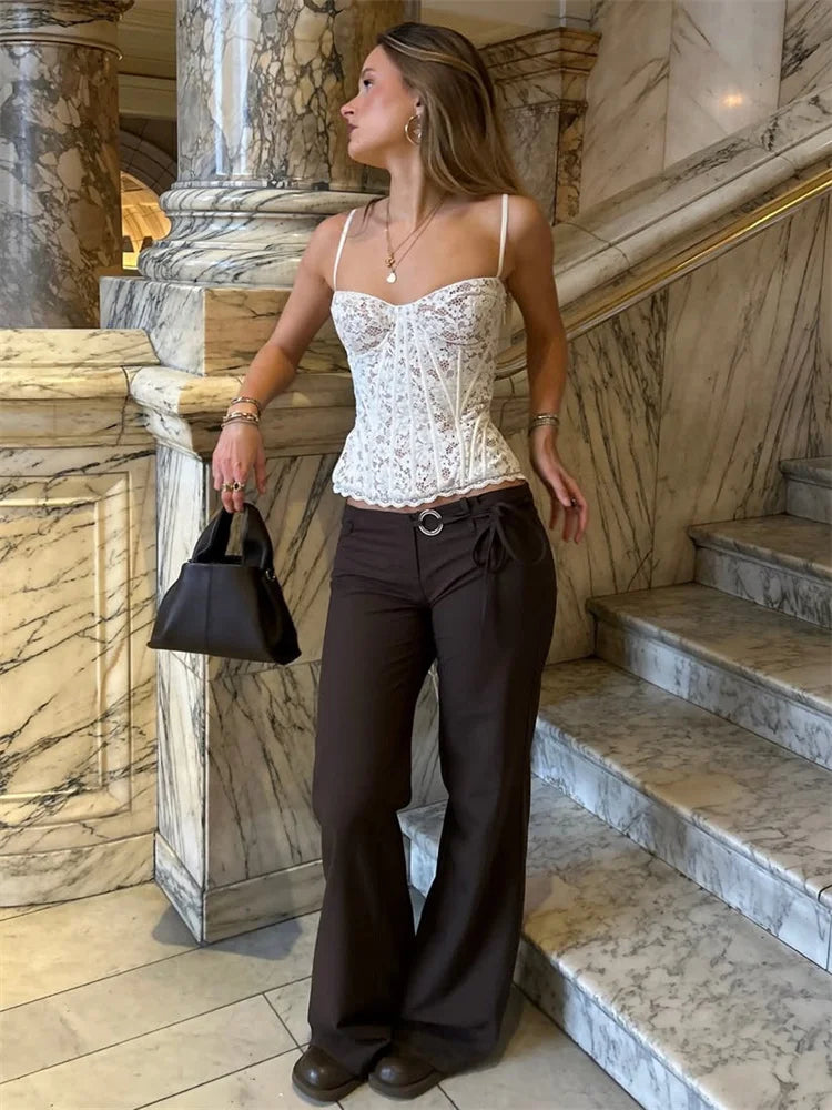 SOFIA CORSET TOP