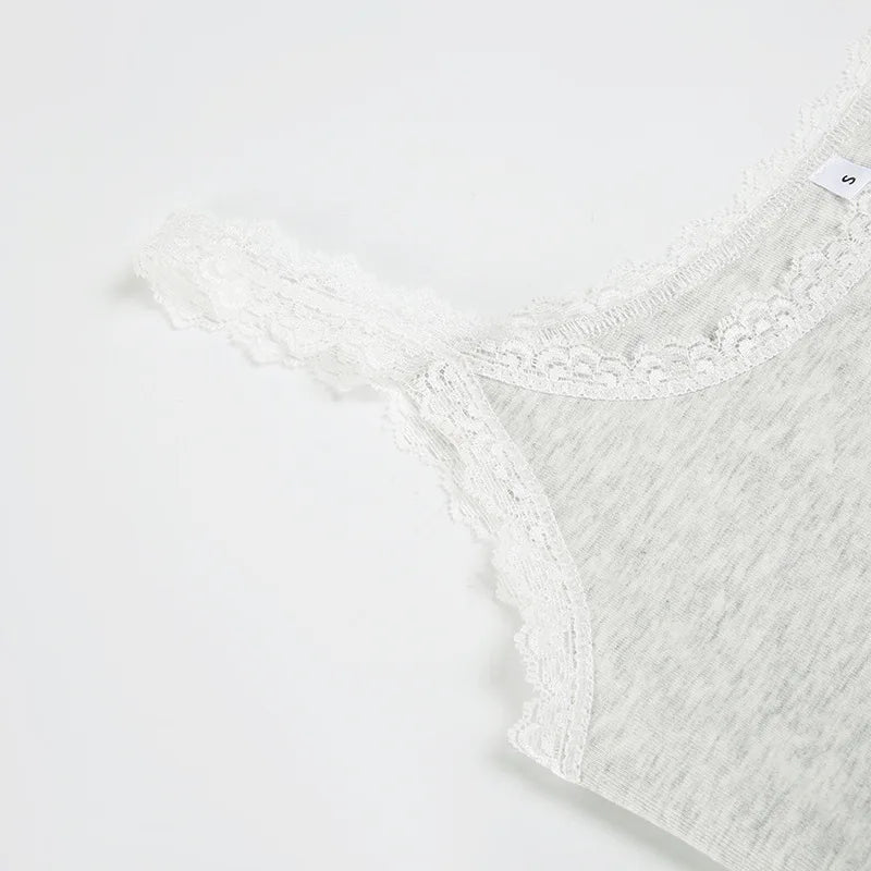 MORA BOW TANK