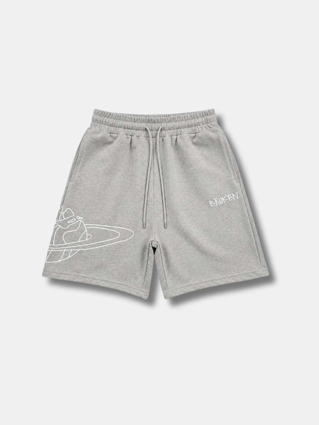 BROKEN SHORTS