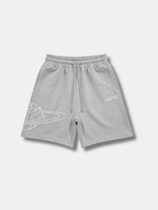 BROKEN SHORTS