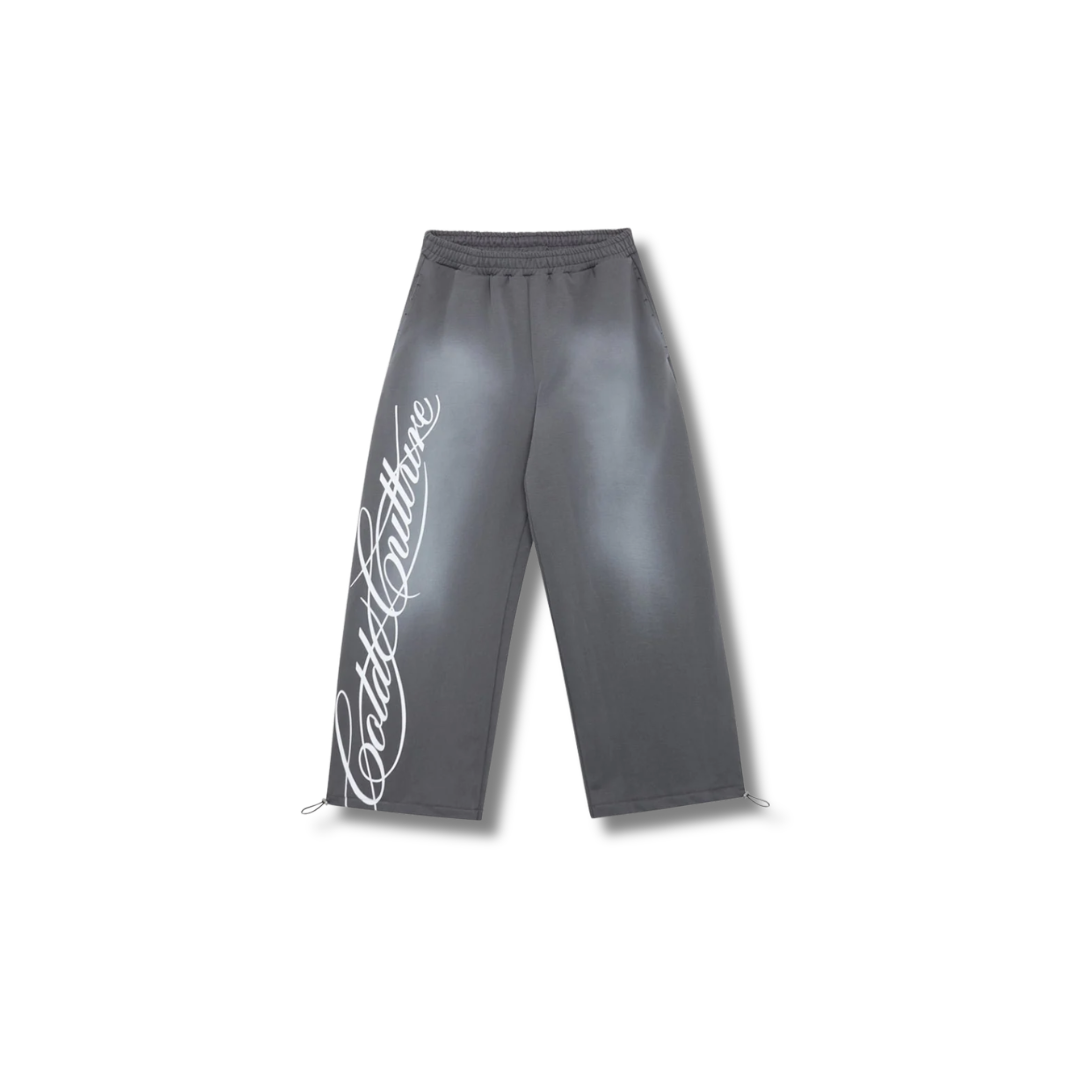 SCRIPT JOGGERS