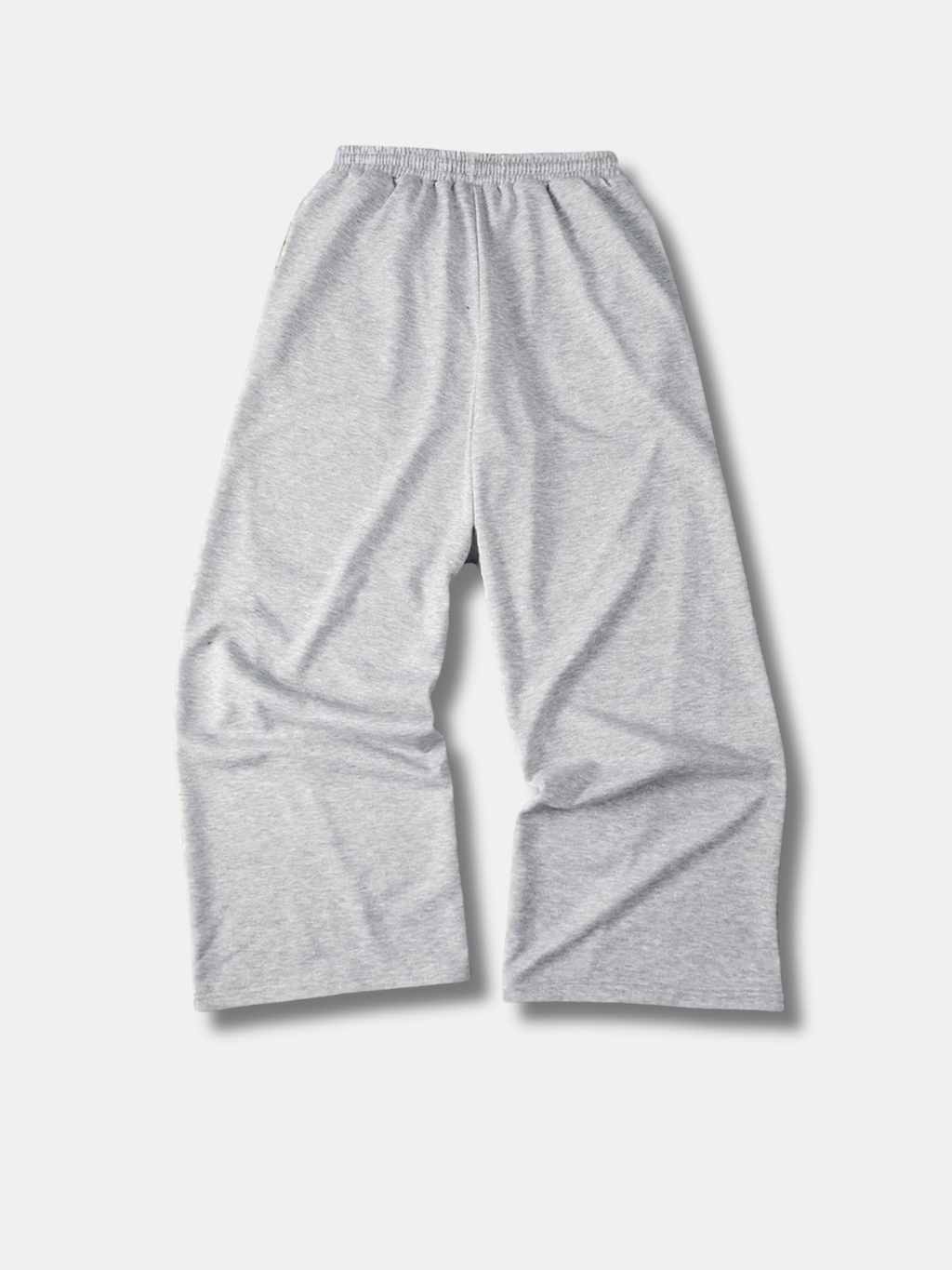 PERFECT GREY JOGGER