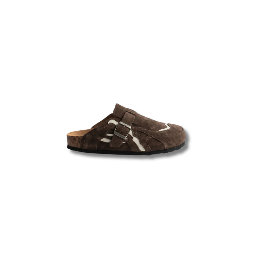 6THLANE CLOGS
