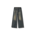 VINTAGE WIDE LEG JEANS