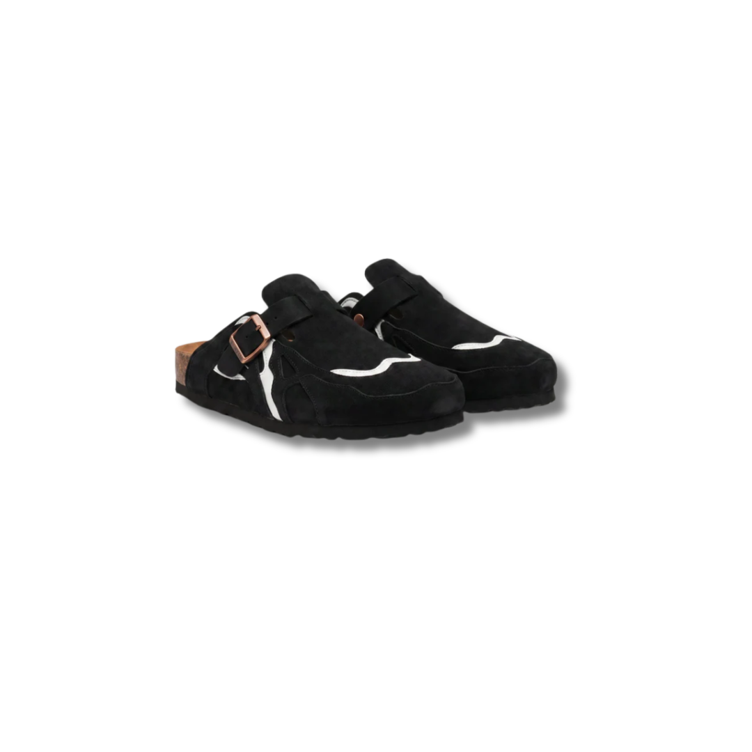 6THLANE CLOGS
