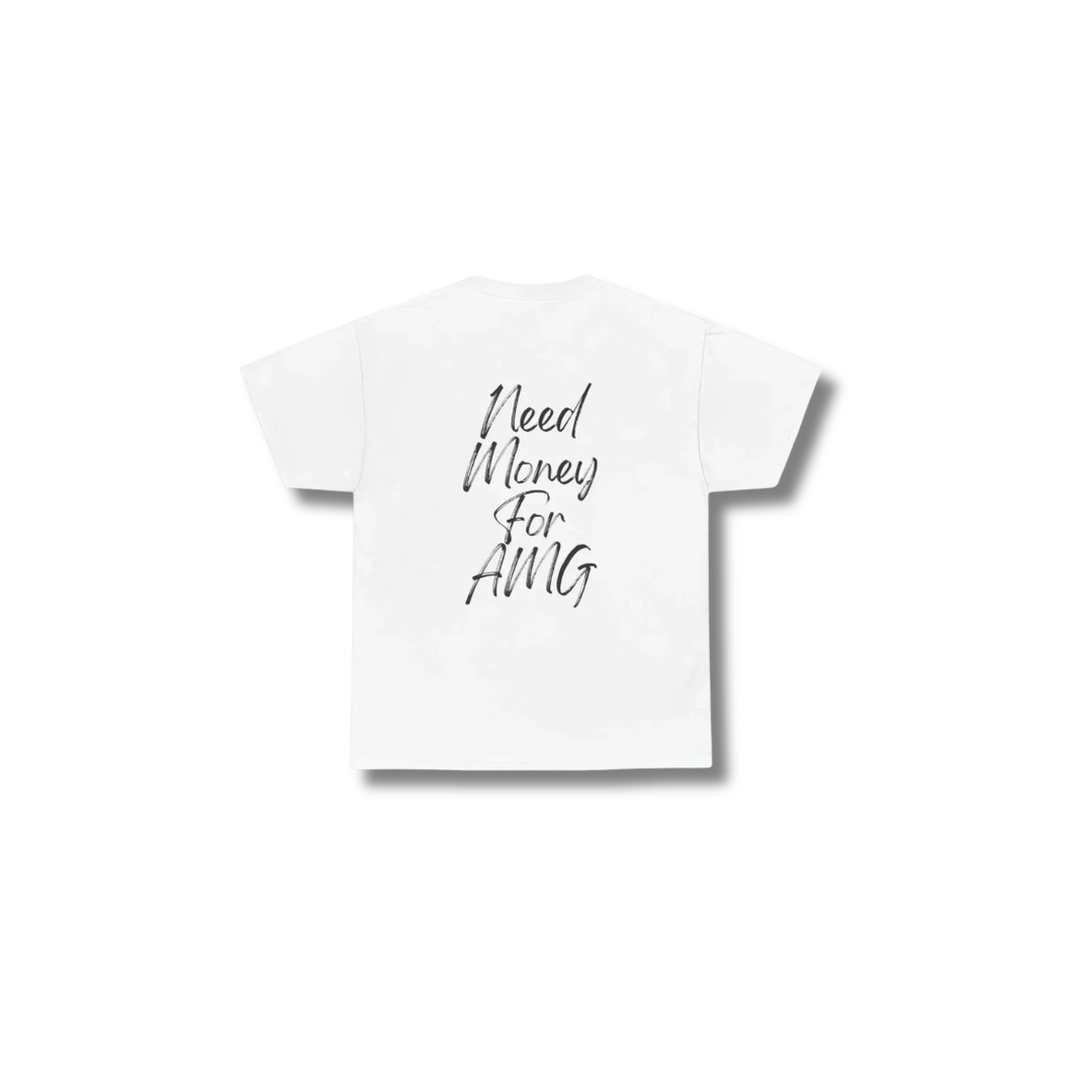 AMG TEE