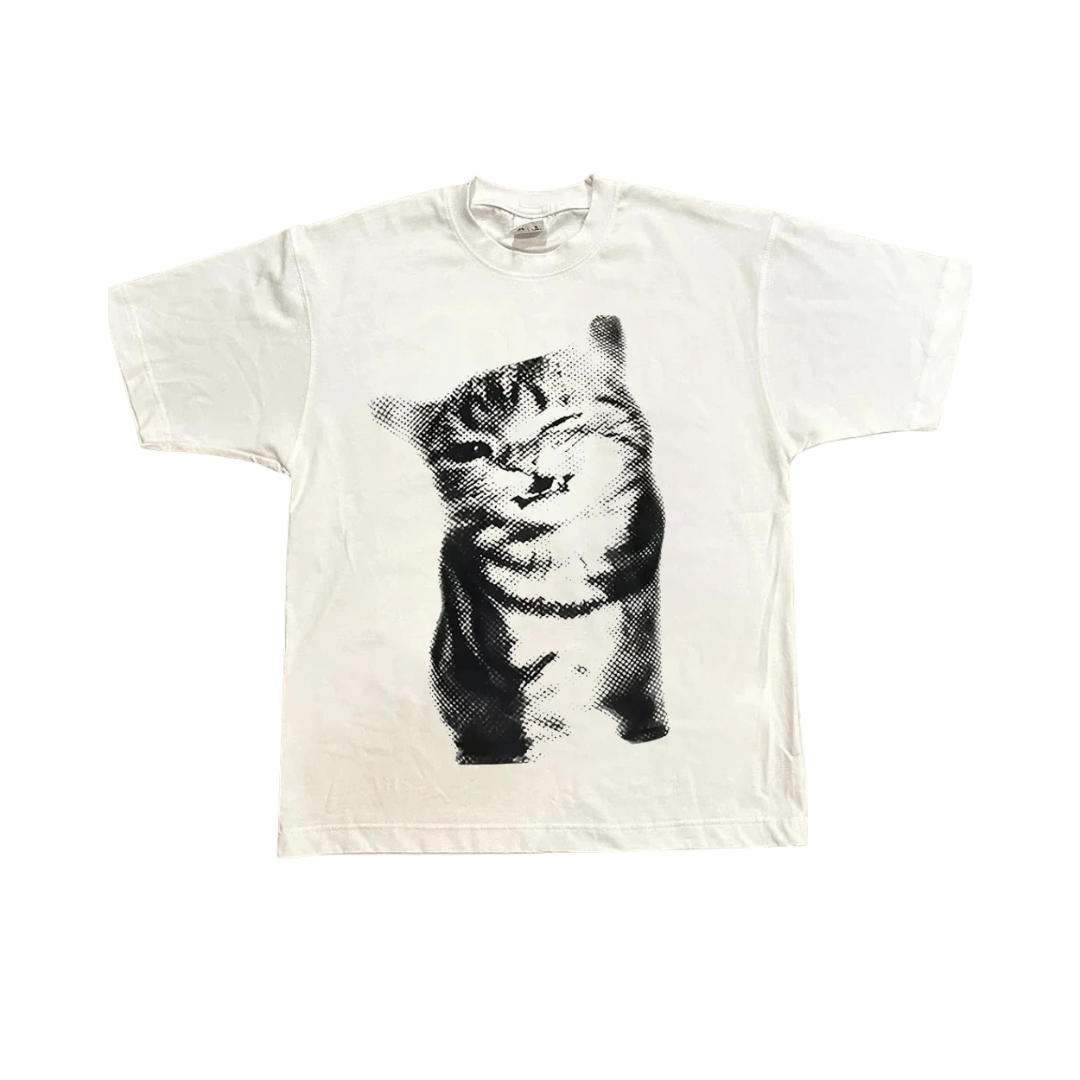 MIAUW TEE
