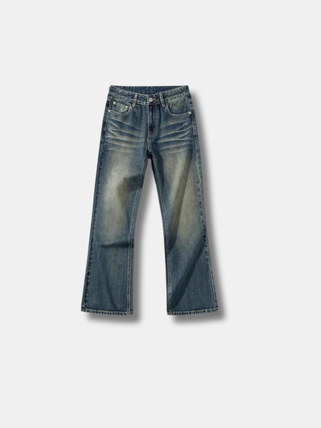 DANTE BOOTCUT JEANS