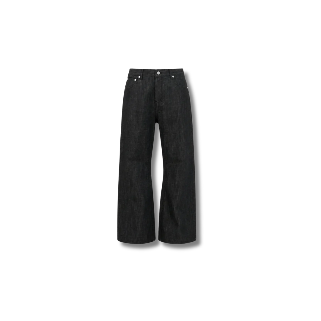 BOOTCUT DENIM