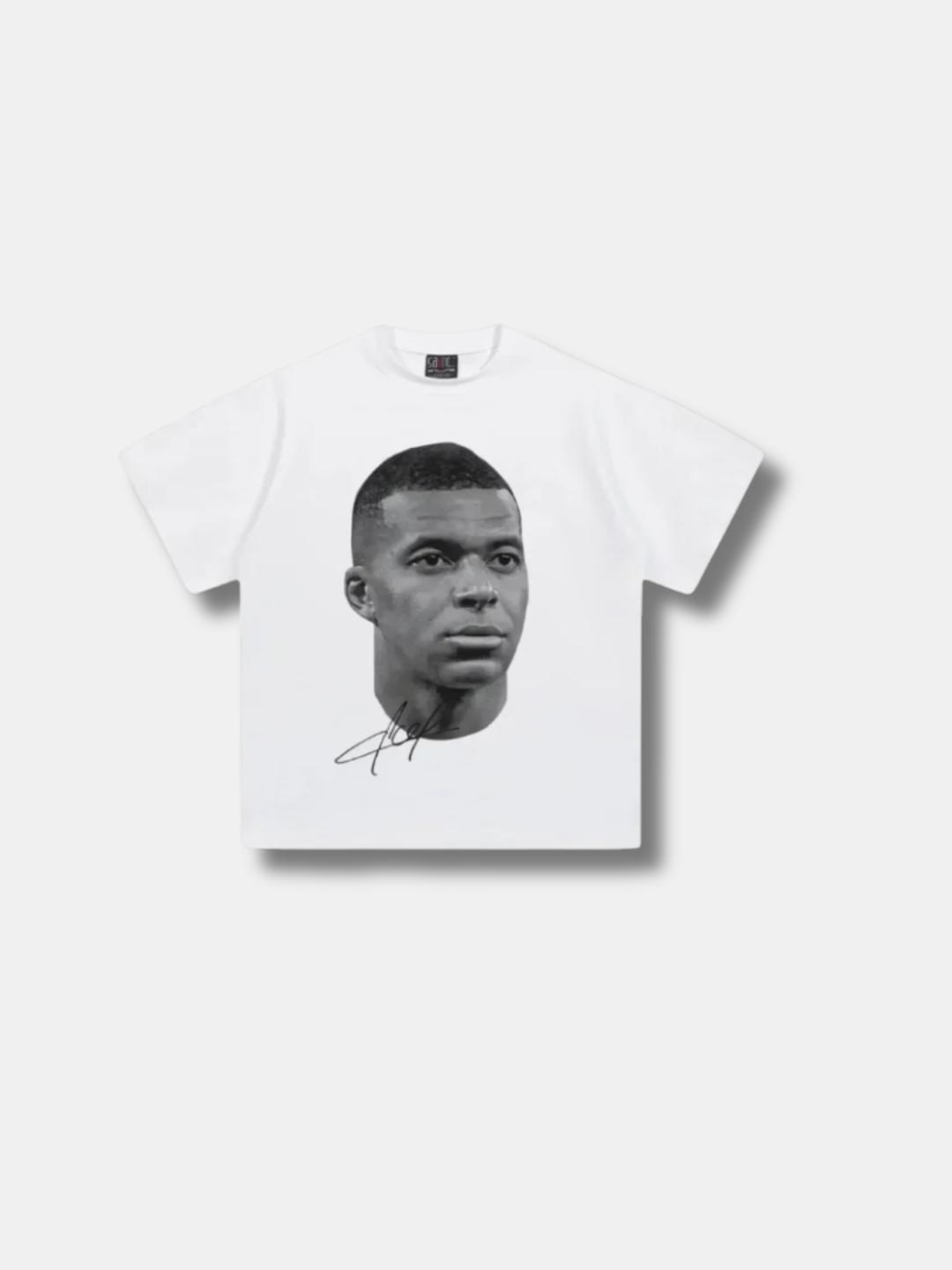MBAPPÉ TEE